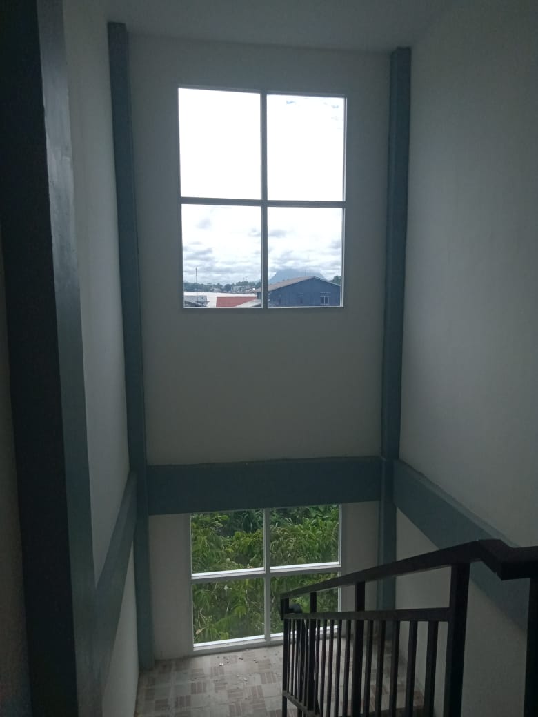 Bpn Sintang - Dokumentasi Proyek
